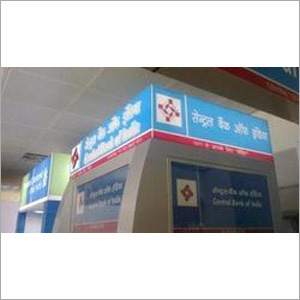 Flex Signage Board