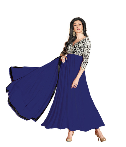 Traditional Designer Salwar Suit