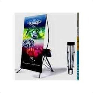 Banner Stand