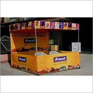 Promotional Canopies