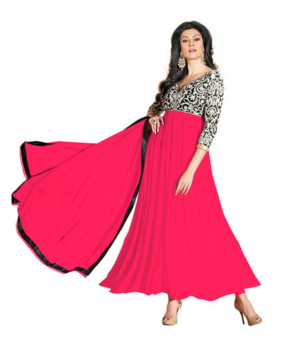 Indian Designer Salwar Suits