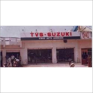 Stylish Acrylic Board