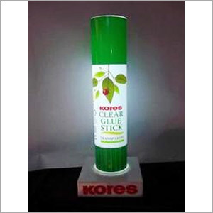 Electric Pop Up Display Stand