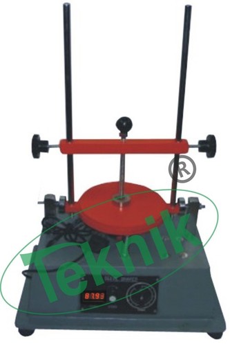 Shaking Machine Table Model