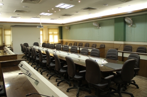 Conference Room Interiors