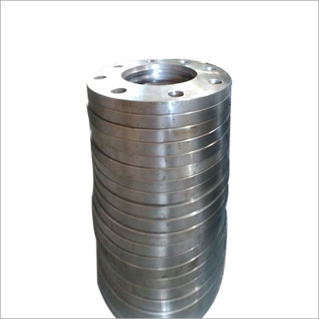 Standard Ms Flange