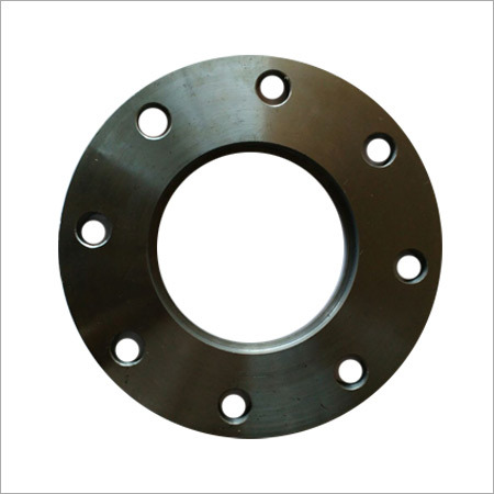 Mild Steel Forged Flanges