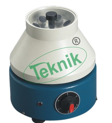 Clinical Centrifuge Machines By MICRO TEKNIK