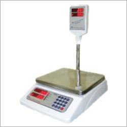 Table Top Counting Scales