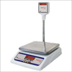 Electronic Table Top Scales