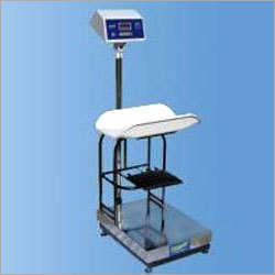 Adult Digital Weighing Scales