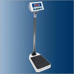 Electronic Adult Weighing Scales