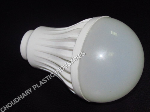 LED Bulb Mould