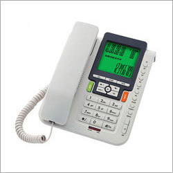 Caller ID Landline Phone