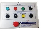 Industrial Controller Panel Switches