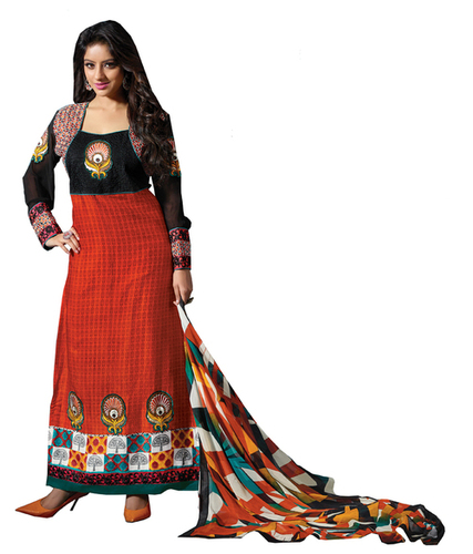 Pakistani Designer Salwar Suit