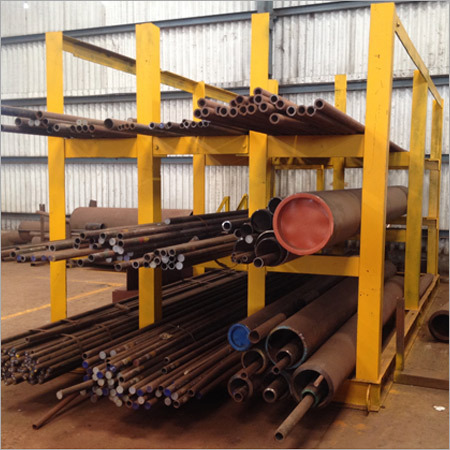 Industrial Pipes