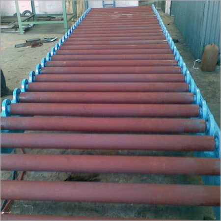 Roller Conveyors