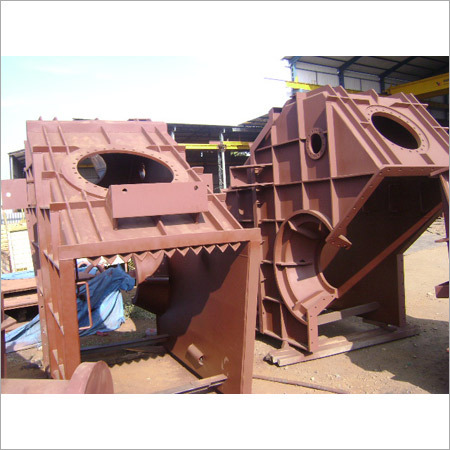 Hydraulic Split Casings