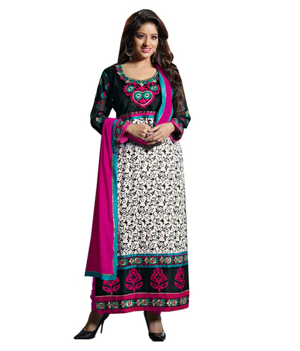Latest Fancy Salwar Suit