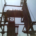 Boiler Drum Erection - Steel, Project Specific Dimensions, Customizable Height | Safe Lifting, Precise Placement, Efficient Setup, Reduced Downtime