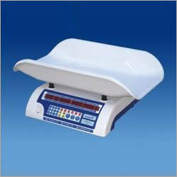 Electronic Baby Weighing Scale