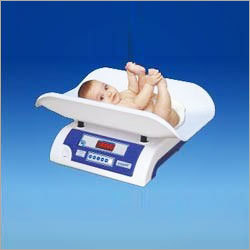 Digital Baby Weighing Scales