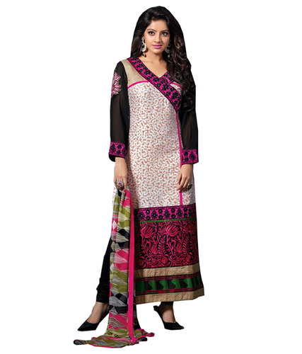New Fashion Salwar Suit