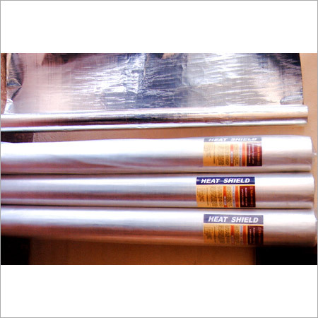 Heat Shield Material