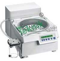 Vacuum Centrifuge - Heavy Duty Motor, 25 Litre/hour Pump Capacity | Continuous Variable Speed Control, Comprehensive Monitoring Features