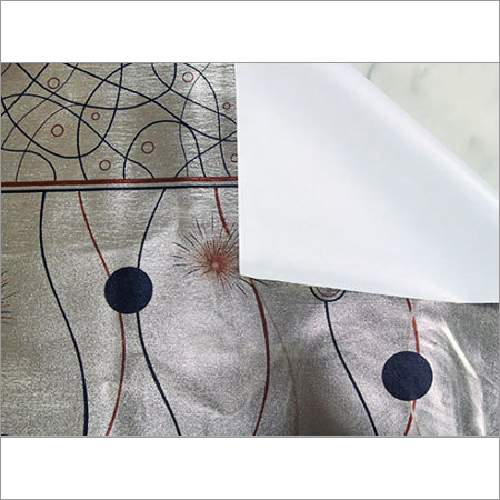 Printed Table Mat