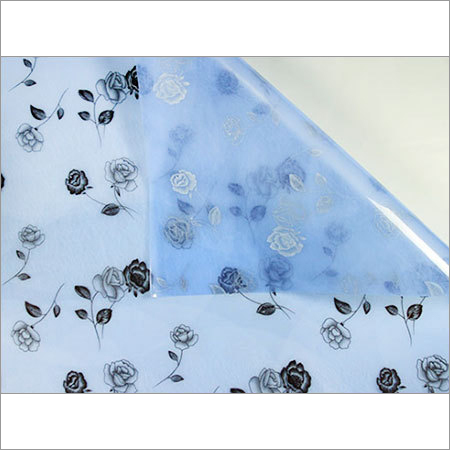 Transparent Pvc Tablecloth