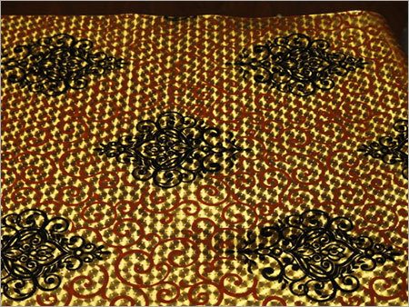 Custom Printed Table Cloth