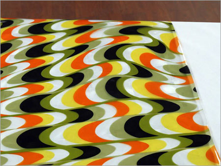 Printed Fancy Table Cloth