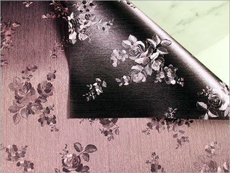 Soft EVA Metal Tablecloth