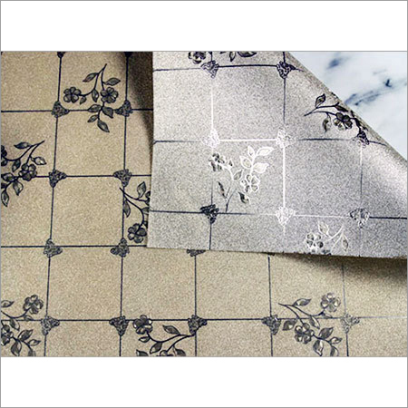 Soft Metal Tablecloth