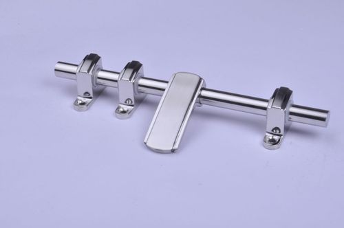 stainless steel door handle