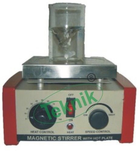 Magnetic Stirrer Heavy Duty