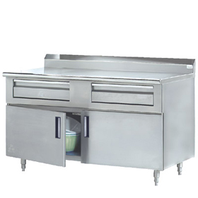 Work Tables