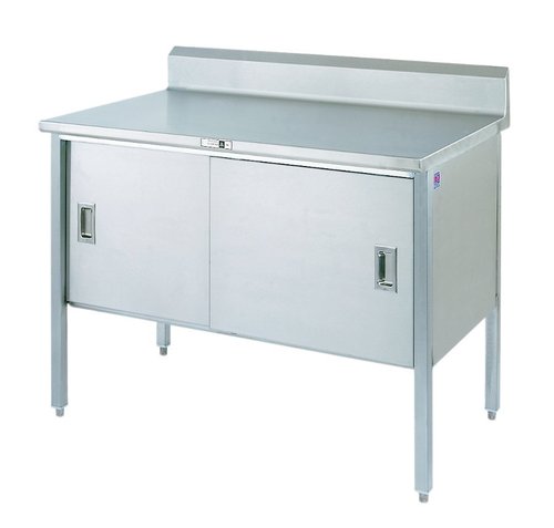 Work Tables