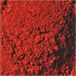 Iron Oxide