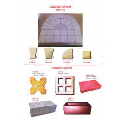 Paver Molds