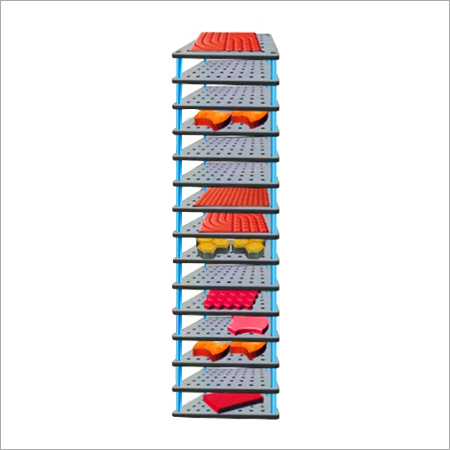 Stacking System
