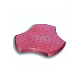 Polymer Paver Moulds