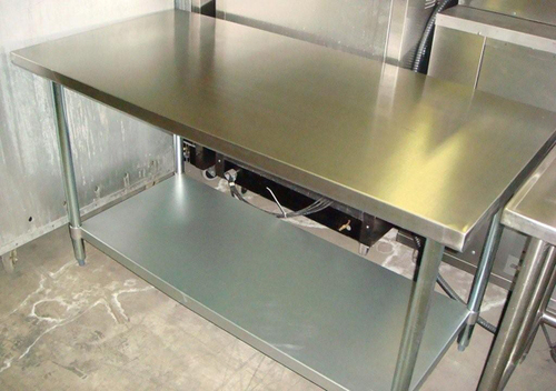 WORK TABLES