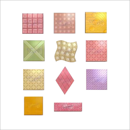 Floor Tiles