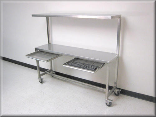 Work Tables