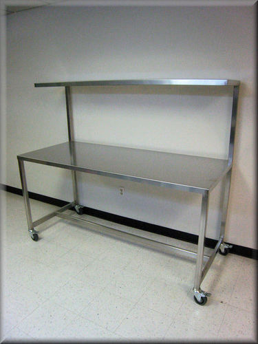 Work Tables