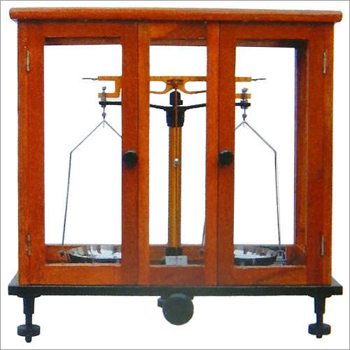 High Precision Physical Balance