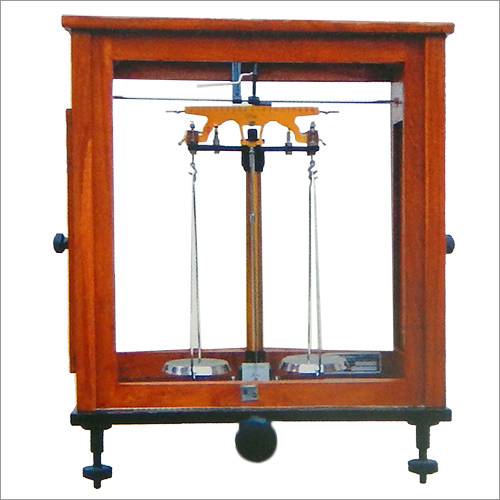 High Grade Chemical Balance
